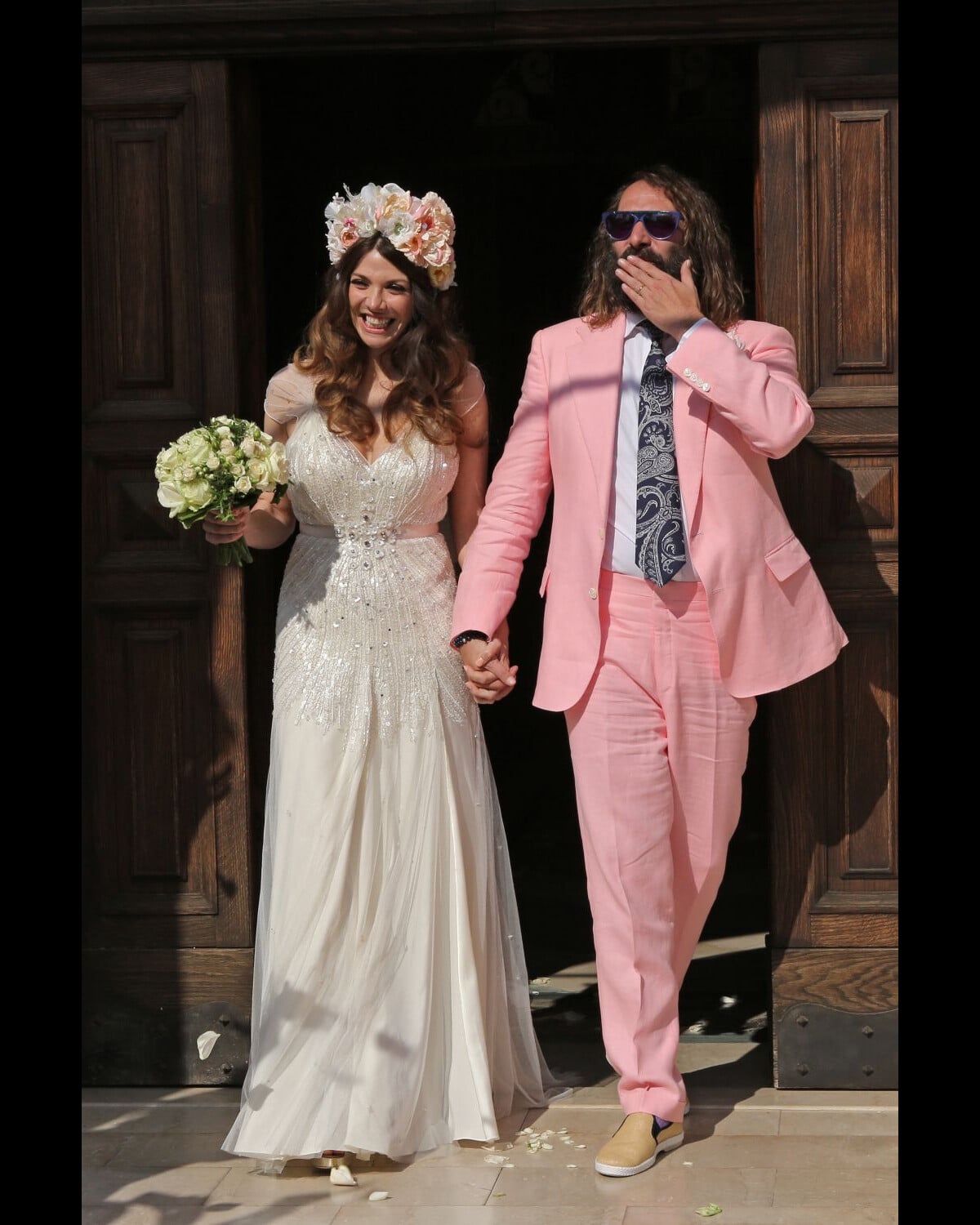 photo-exclu-mariage-de-s-bastien-tellier-et-amandine-de-richardi-re