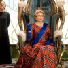 Catherine Deneuve dans Astérix et Obélix : Au service de sa majesté. En salles le 17 octobre.