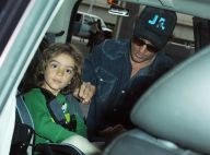 Matthew McConaughey : Papa exemplaire avec les amours de sa vie