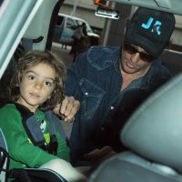 Matthew McConaughey : Papa exemplaire avec les amours de sa vie
