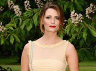 Mischa Barton : Ravissante pour une summer party londonienne très rythmée