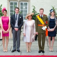 Prince Guillaume : Réunion de famille pour la Fête nationale, avant le mariage