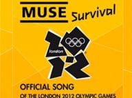 Survival : La rage de vaincre de Muse pour hymne officiel des JO de Londres