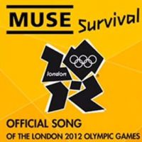 Survival : La rage de vaincre de Muse pour hymne officiel des JO de Londres