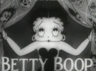 Betty Boop : Pin-up glamour et irrésistible