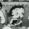 Betty Boop dans Minnie the Moocher