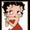 Compilation des dessins animés de Betty Boop