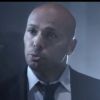 Eric Judor dans une vidéo promotionnelle pour le Axe Boat 2012