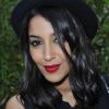 Leïla Bekhti en mai 2012 à Paris.