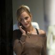 Nora Arnezeder dans  Maniac. 