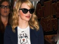 Emma Stone et Kate Bosworth lancent une mode qui a du chien