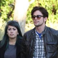 Jackson Rathbone de Twilight est papa