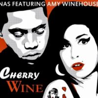 Amy Winehouse et Nas : ''Cherry Wine'', un nouveau titre inédit