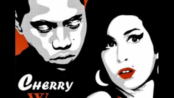 Amy Winehouse et Nas : ''Cherry Wine'', un nouveau titre inédit