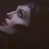 Première image d'Angelina Jolie dans Maleficent.