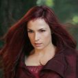 Famke Janssen dans  X-Men : L'affrontement final  (2005).