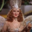   Billie Burke dans  Le Magicien d'Oz  (1939).   