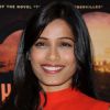 Freida Pinto lors de l'avant-première du film Trishna le 8 juillet 2012 à Los Angeles