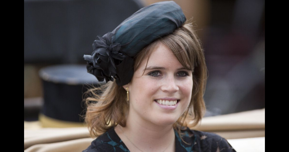 Princesse Eugenie d'York : Diplômée avec mention, elle entretient le mystère