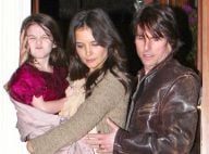 Divorce Tom Cruise et Katie Holmes : Ils trouvent un accord pour Suri