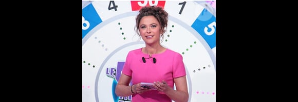 Sandrine Quétier anime Tout le monde aime la France le 28 juiller prochain sur TF1