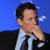 Lance Armstrong le 22 septembre 2010 à New York