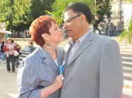 Fabienne Thibeault, 60 ans, présente son nouvel amoureux