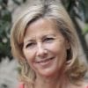 Claire Chazal en mai 2012 à Paris