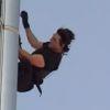 Tom Cruise à l'assaut de la Burj Khalifa de Dubaï pour Mission : Impossible 4 - Le Protocole Fantôme