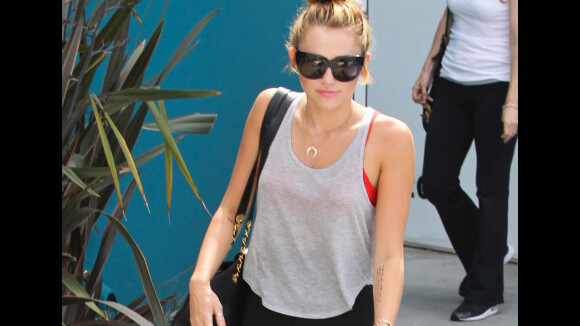 Miley Cyrus : Amoureuse de Liam, elle parle sexe, contraception... Sans tabou !