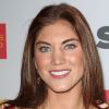 Hope Solo le 21 octobre 2011 à Beverly Hills