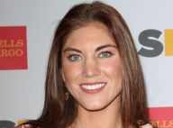 Hope Solo : Le village olympique ? Sexe, alcool et orgie pour la joueuse de foot