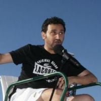 Cyril Hanouna et Nagui face aux pointures du tennis à Saint-Tropez