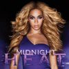 Beyoncé Knowles fait grimper la température avec Midnight Heat.