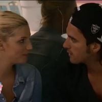 Secret Story 6 - Nadège : 'Pourquoi tu m'as rendue amoureuse de toi, Thomas ?'