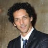 Tomer Sisley le 27 mars 2012
