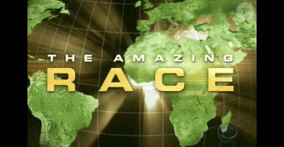 The Amazing Race bientôt sur Direct 8