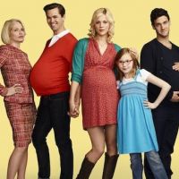 The New Normal : Polémique sur la nouvelle série du créateur de Glee