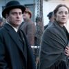Joaquin Phoenix et Marion Cotillard dans Low Life de James Gray.