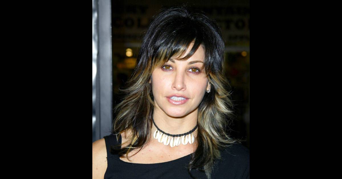 Gina Gershon en 2002. Purepeople