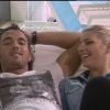 Nadège et Thomas dans Secret Story 6