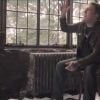 The Gaslight Anthem, Brian Fallon dans le clip Handwritten (juillet 2012)