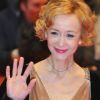 Susanne Lothar en février 2012 à Berlin.