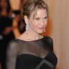 Renée Zellweger en mai 2012 à New York.