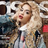 Rita Ora : La sensation musique et mode sent son heure de gloire approcher