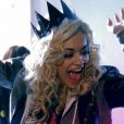 Voici le clip de How We Do (Party), titre extrait de l'album Ora par Rita Ora.