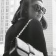 Mila Kunis, icône rétro pour la nouvelle campagne Miss Dior.