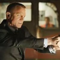 Jeux Olympiques : James Bond booste la promo de Skyfall avec la Reine
