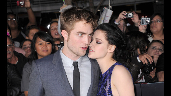 Scandale Kristen Stewart : Robert Pattinson, après l'humiliation, les décisions