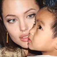 Angelina Jolie : La star glamour au passé sulfureux décryptée